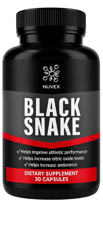 Black Snake
